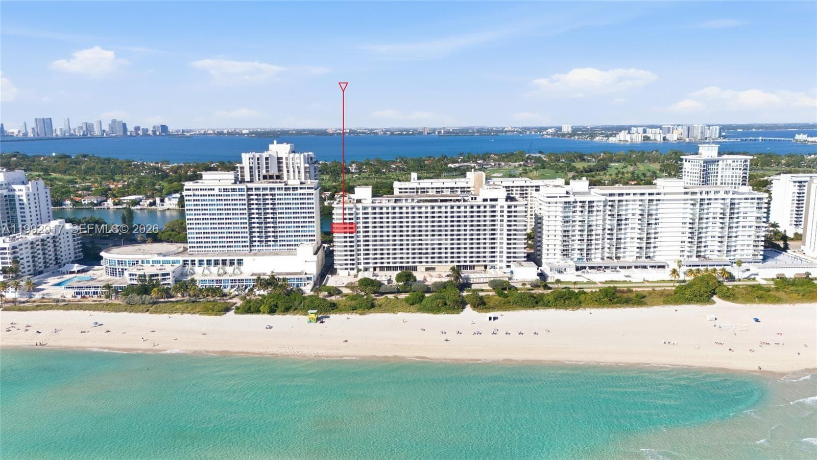 5555 Collins Ave # 12N, Miami Beach FL 33140 — 1