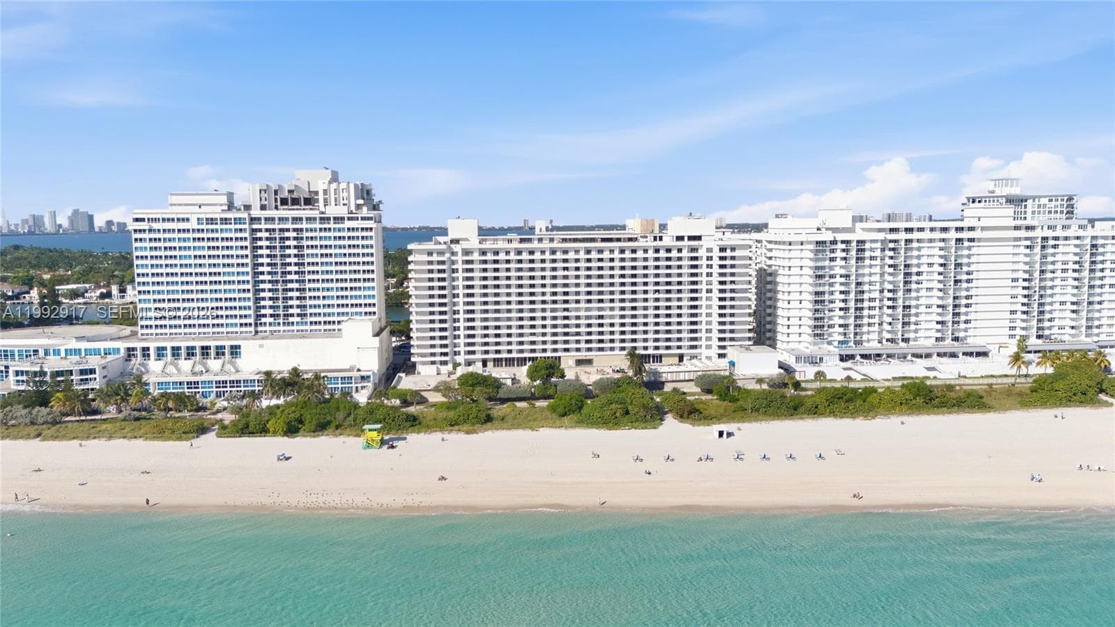 5555 Collins Ave # 12N, Miami Beach FL 33140 — 5