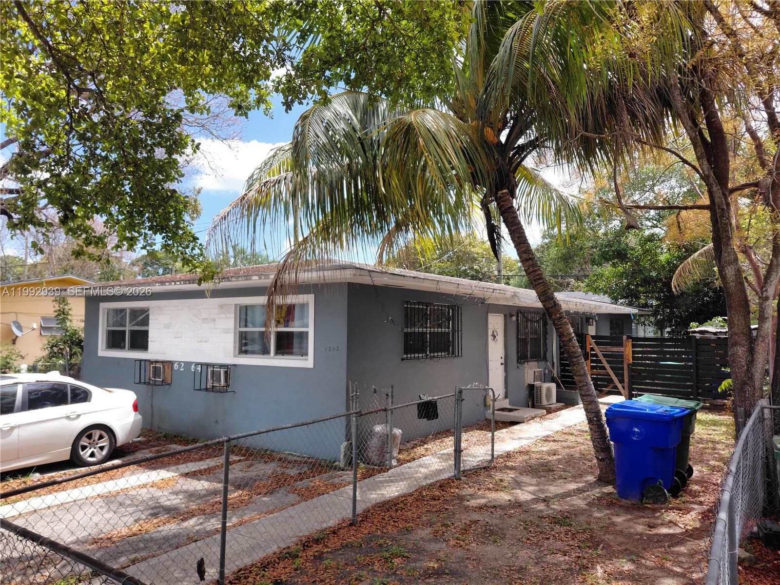 1262 - 1264 NW 46th St, Miami FL 33142 — 3