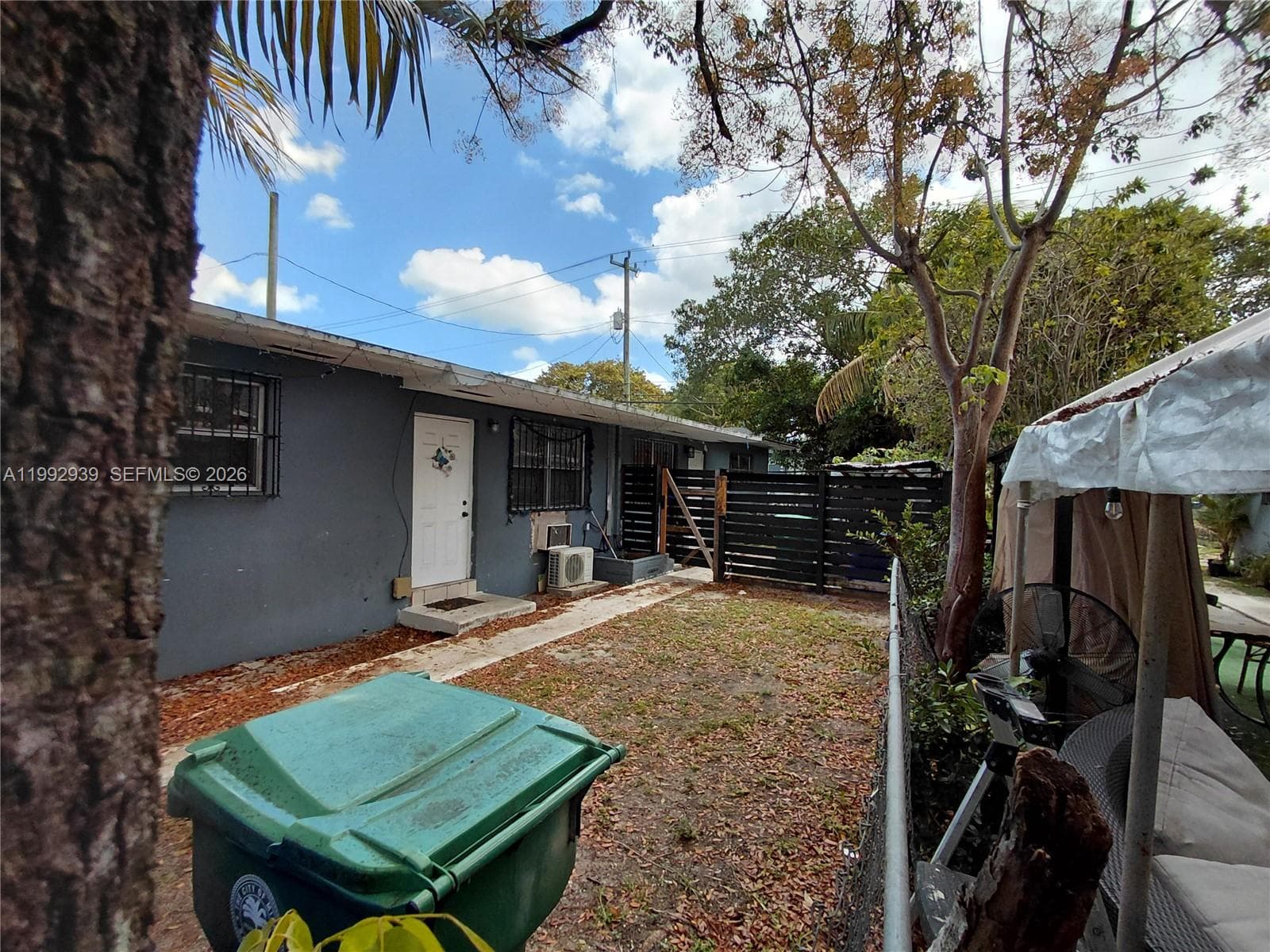 1262 - 1264 NW 46th St, Miami FL 33142 — 1