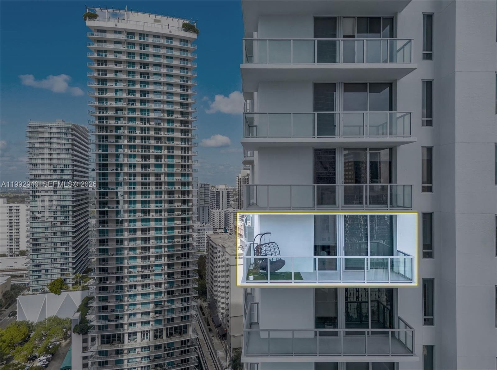 1050 Brickell Ave # 2510, Miami FL 33131 — 23