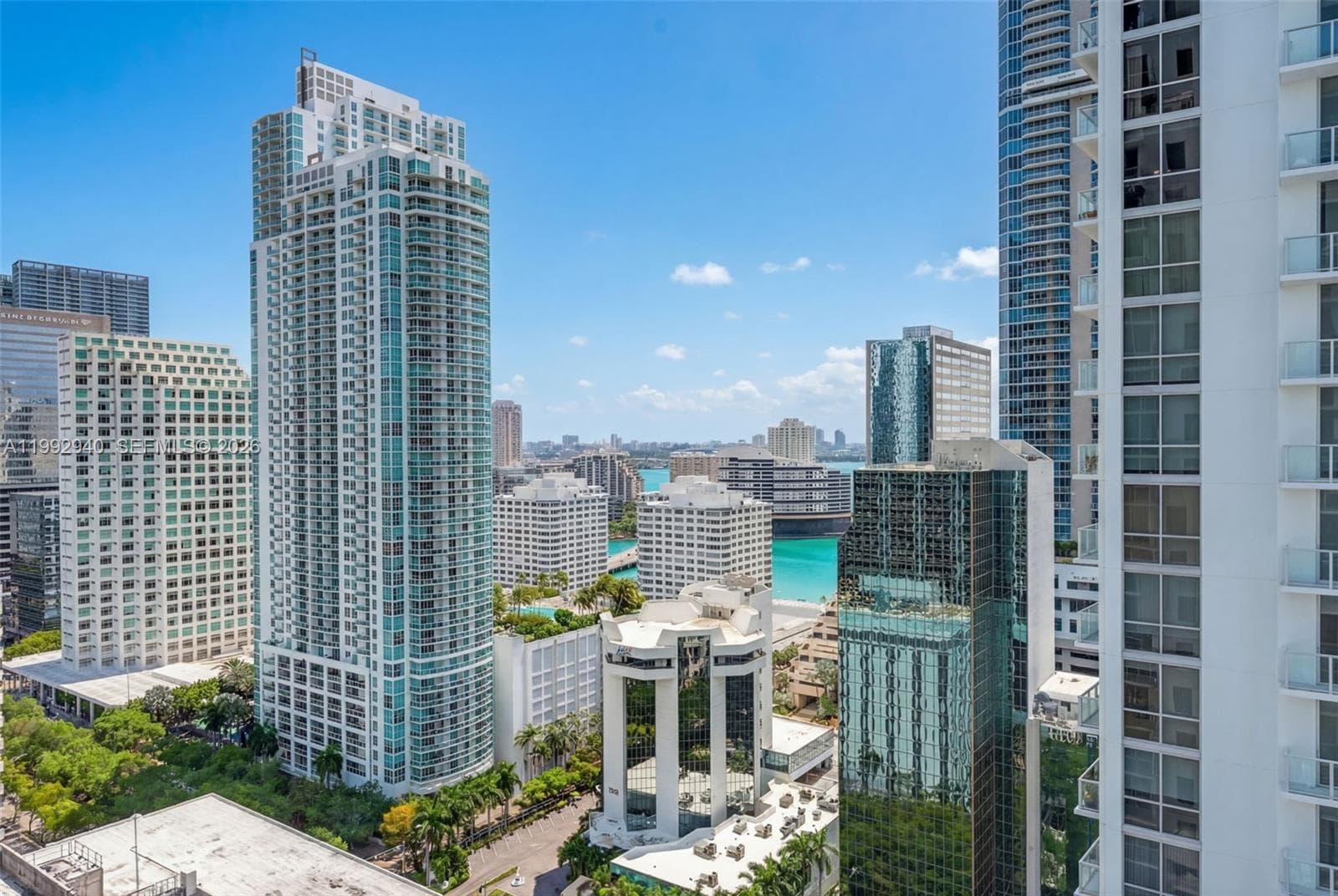 1050 Brickell Ave # 2510, Miami FL 33131 — 16