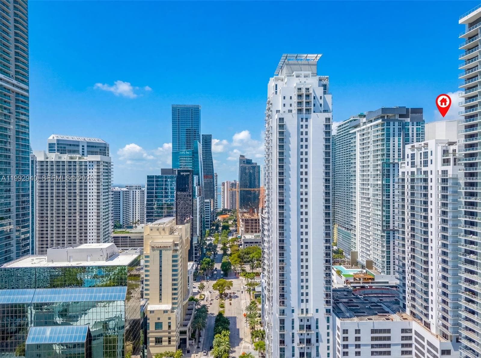 1050 Brickell Ave # 2510, Miami FL 33131 — 22