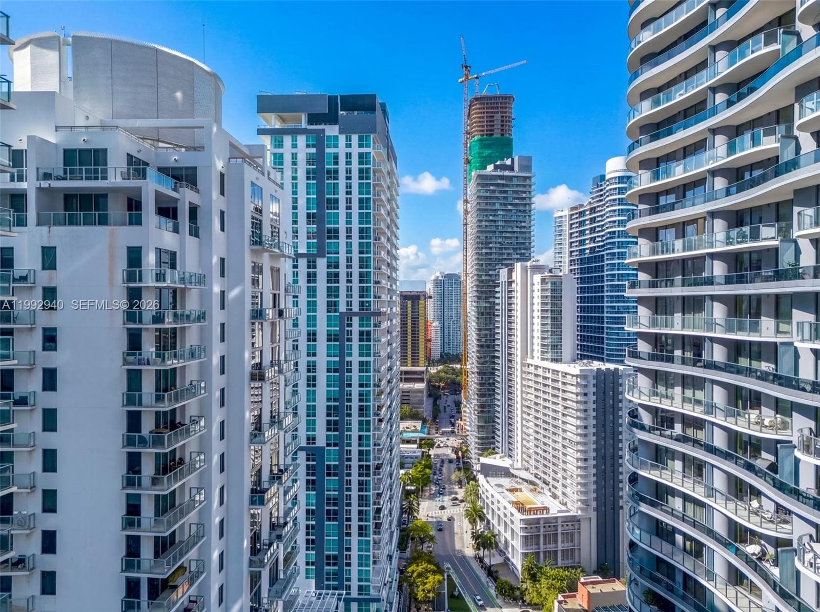 1050 Brickell Ave # 2510, Miami FL 33131 — 28