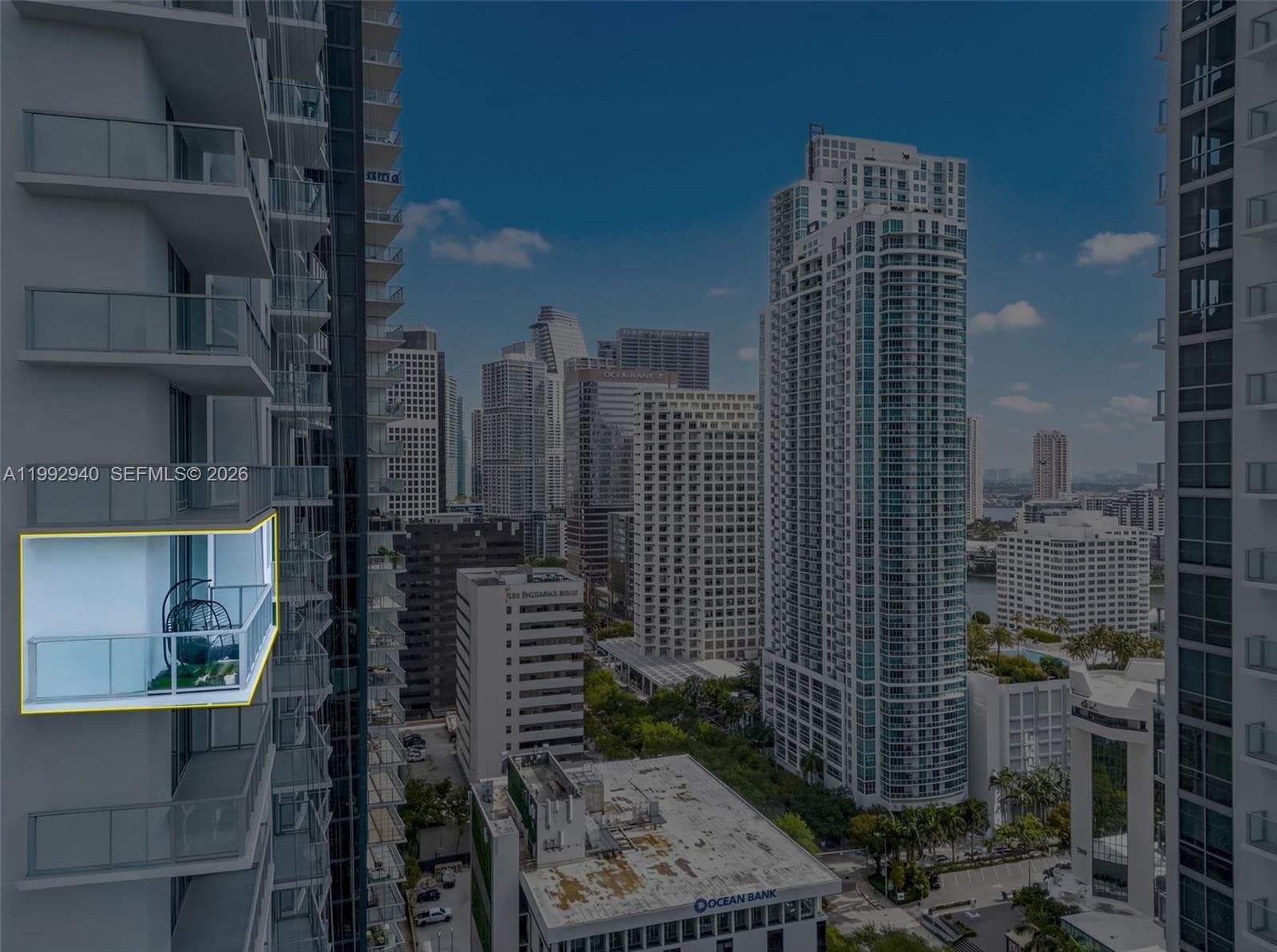 1050 Brickell Ave # 2510, Miami FL 33131 — 20