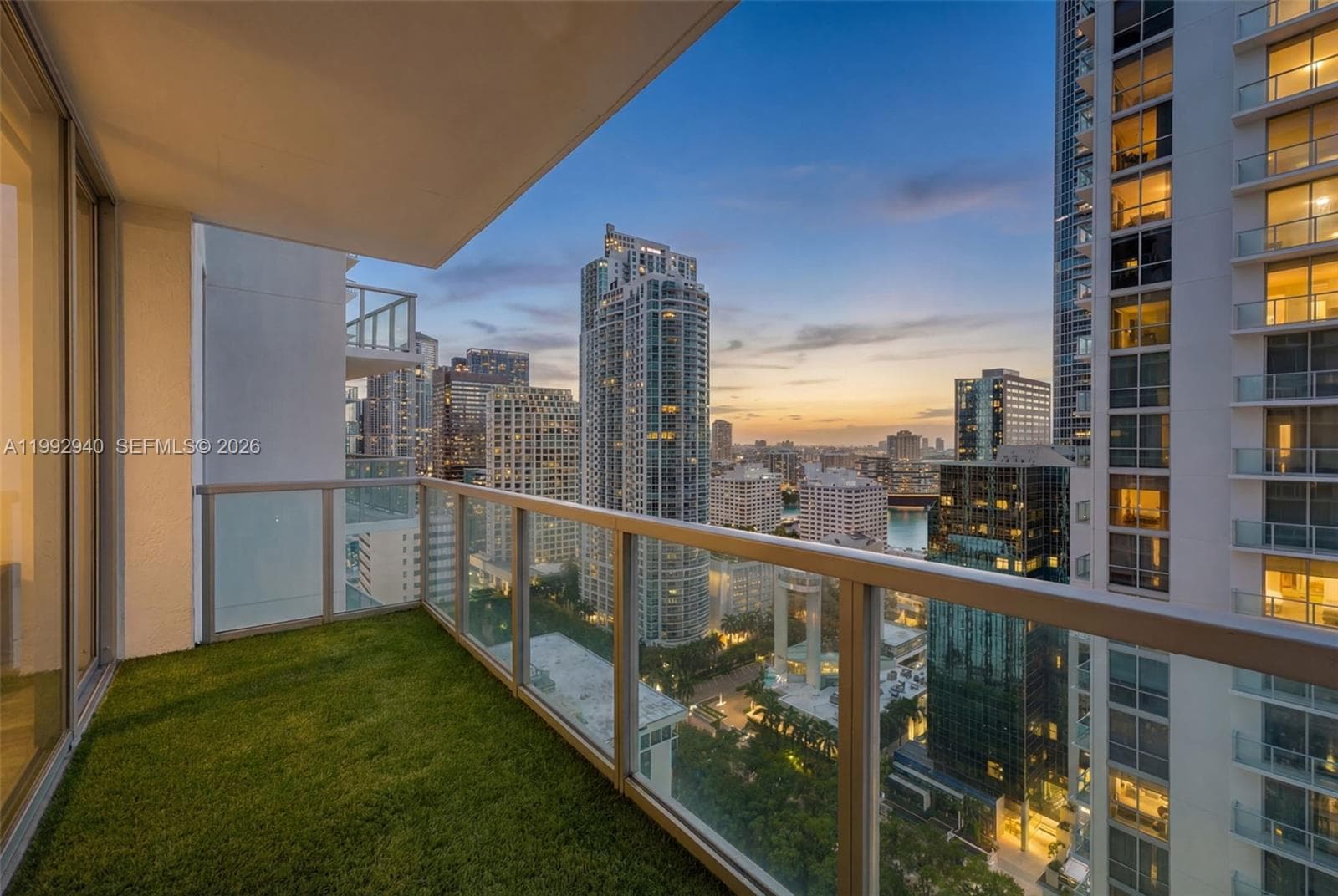 1050 Brickell Ave # 2510, Miami FL 33131 — 9