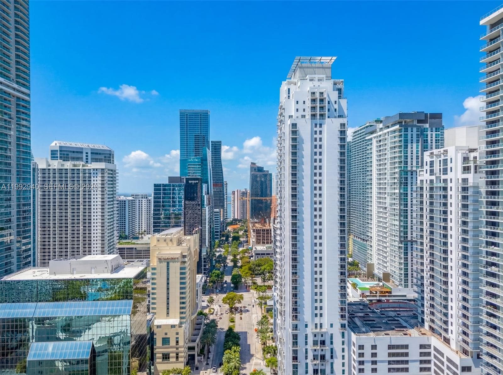 1050 Brickell Ave # 2510, Miami FL 33131 — 24