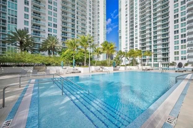 1050 Brickell Ave # 2510, Miami FL 33131 — 30