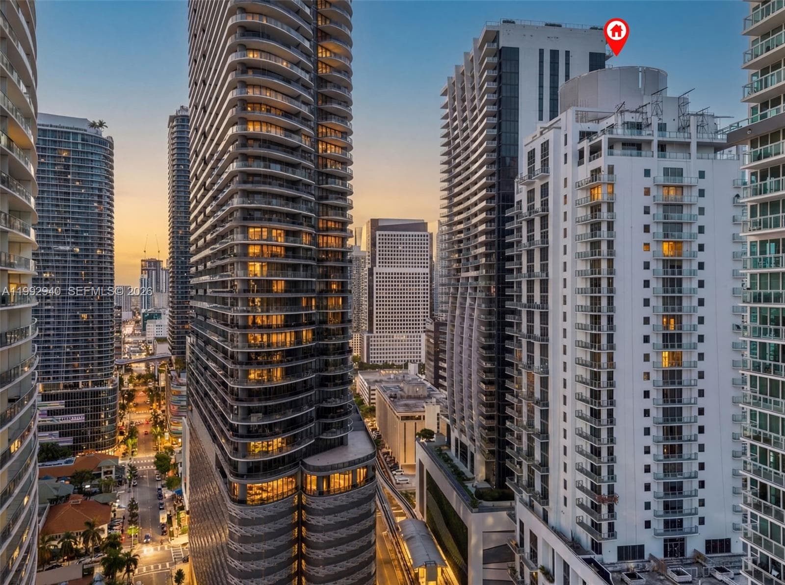 1050 Brickell Ave # 2510, Miami FL 33131 — 18