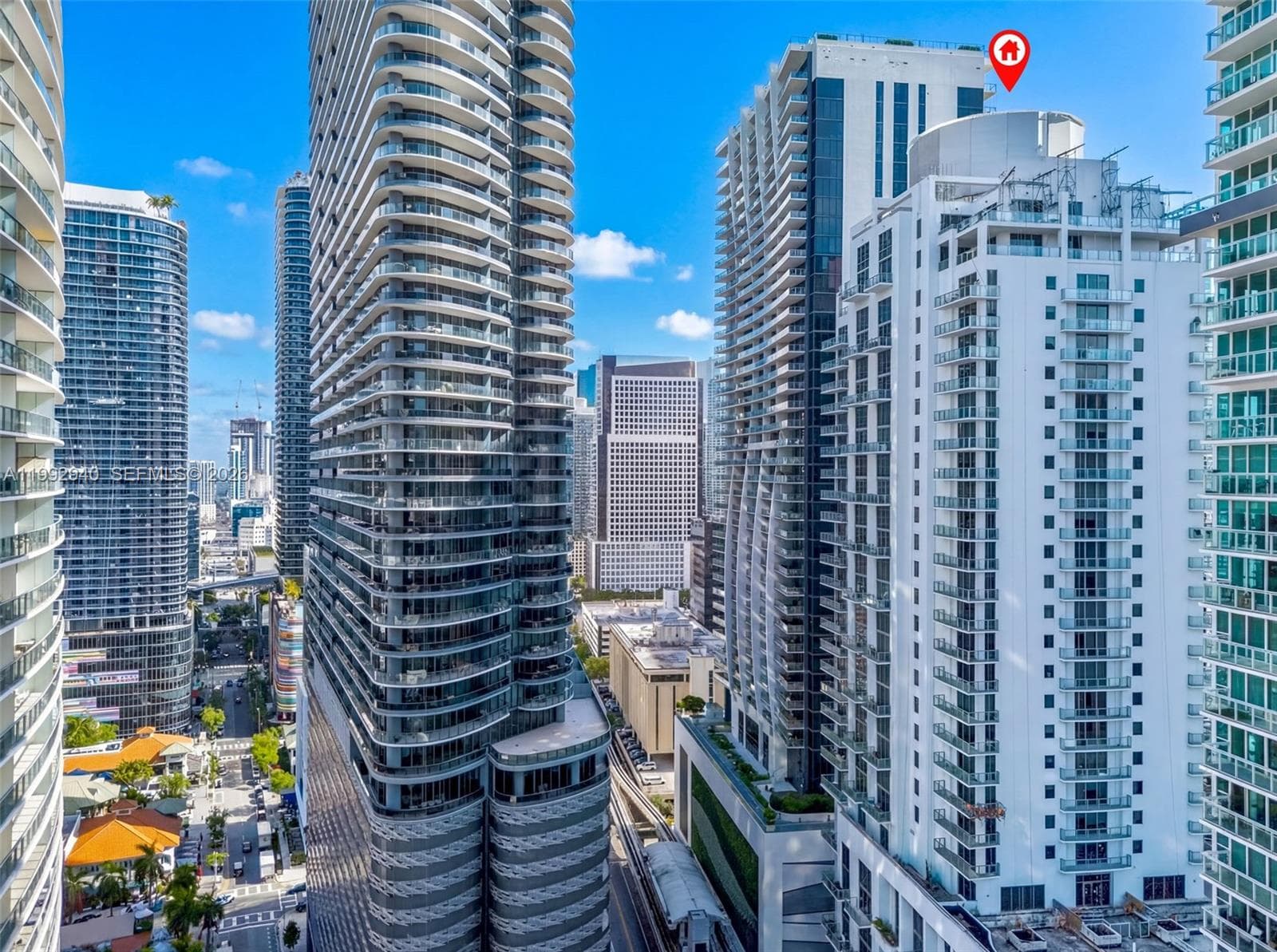 1050 Brickell Ave # 2510, Miami FL 33131 — 19