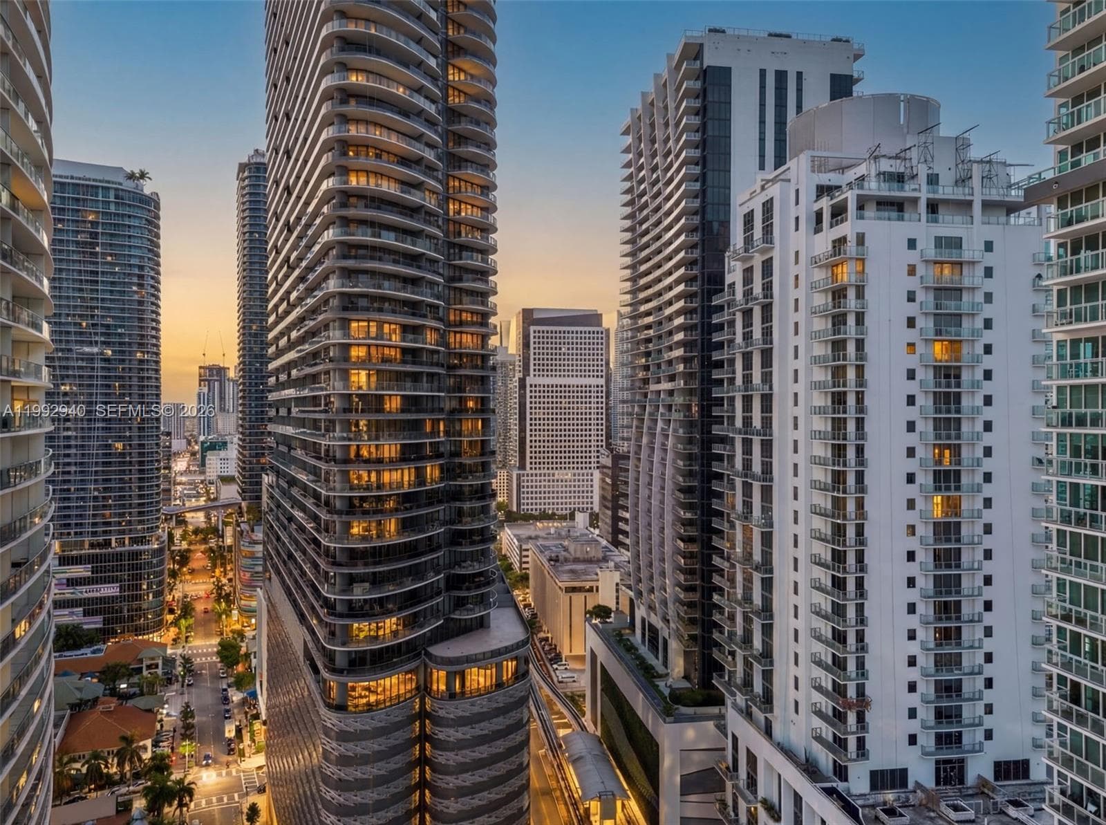 1050 Brickell Ave # 2510, Miami FL 33131 — 25