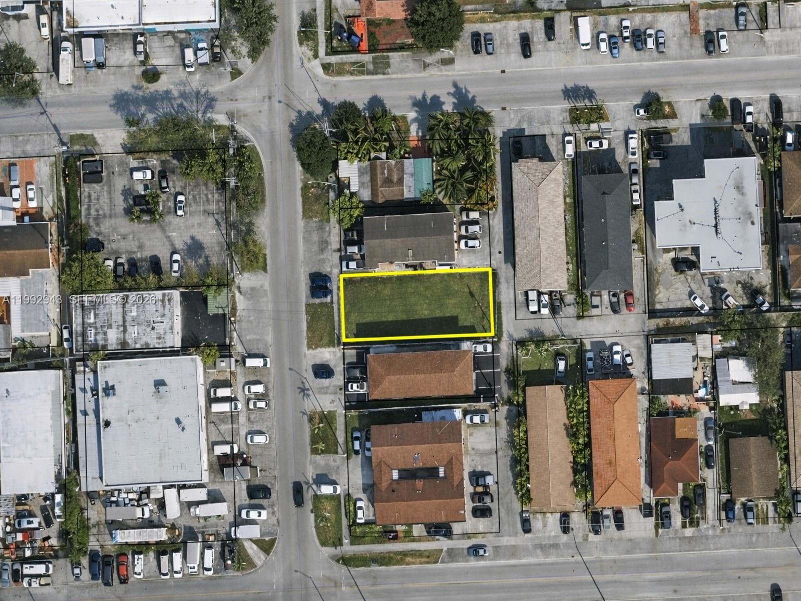 2657 W 2nd Ave, Hialeah FL 33010 — 1