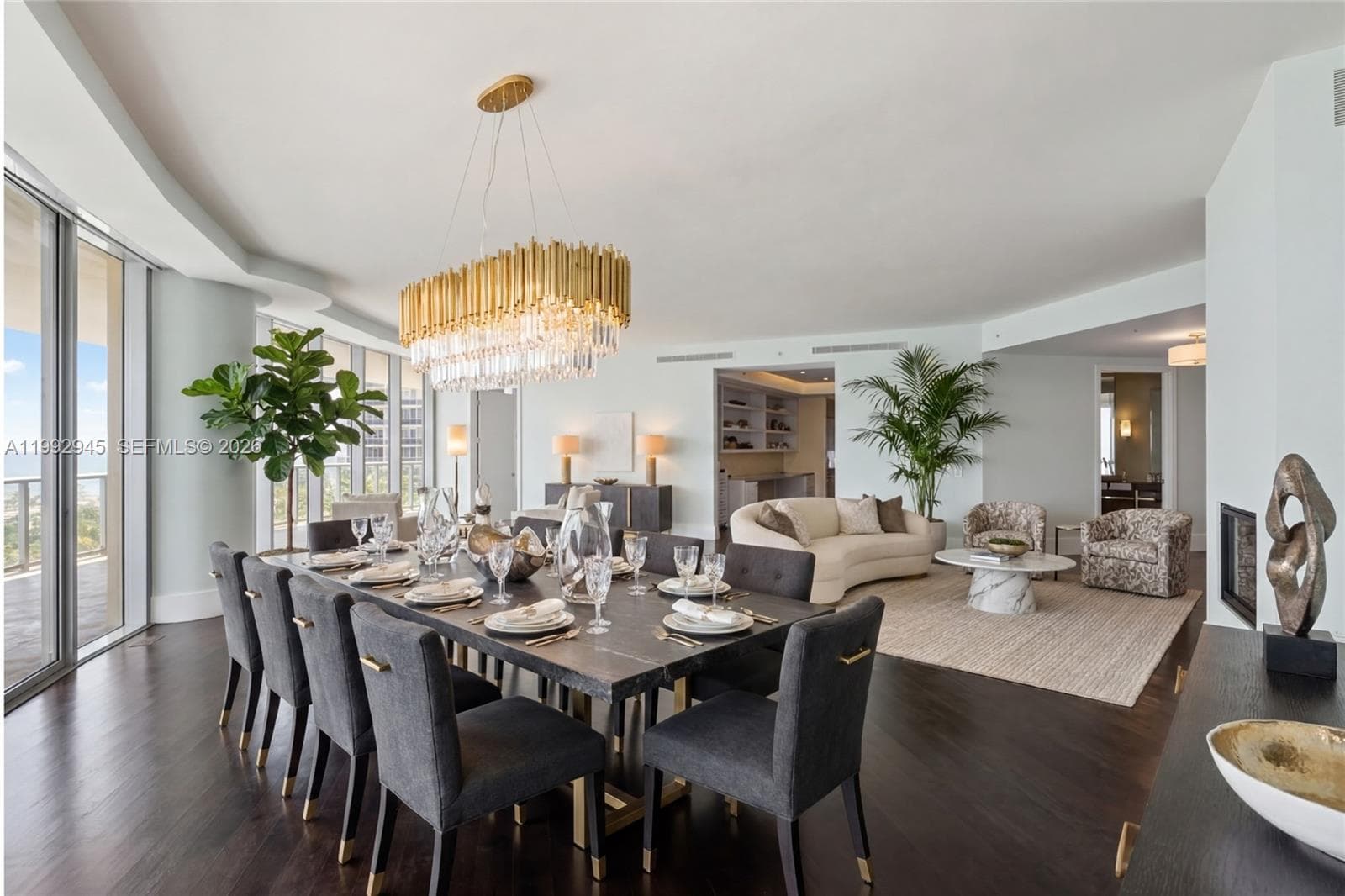 9703 Collins Ave # 600, Bal Harbour FL 33154 — 11