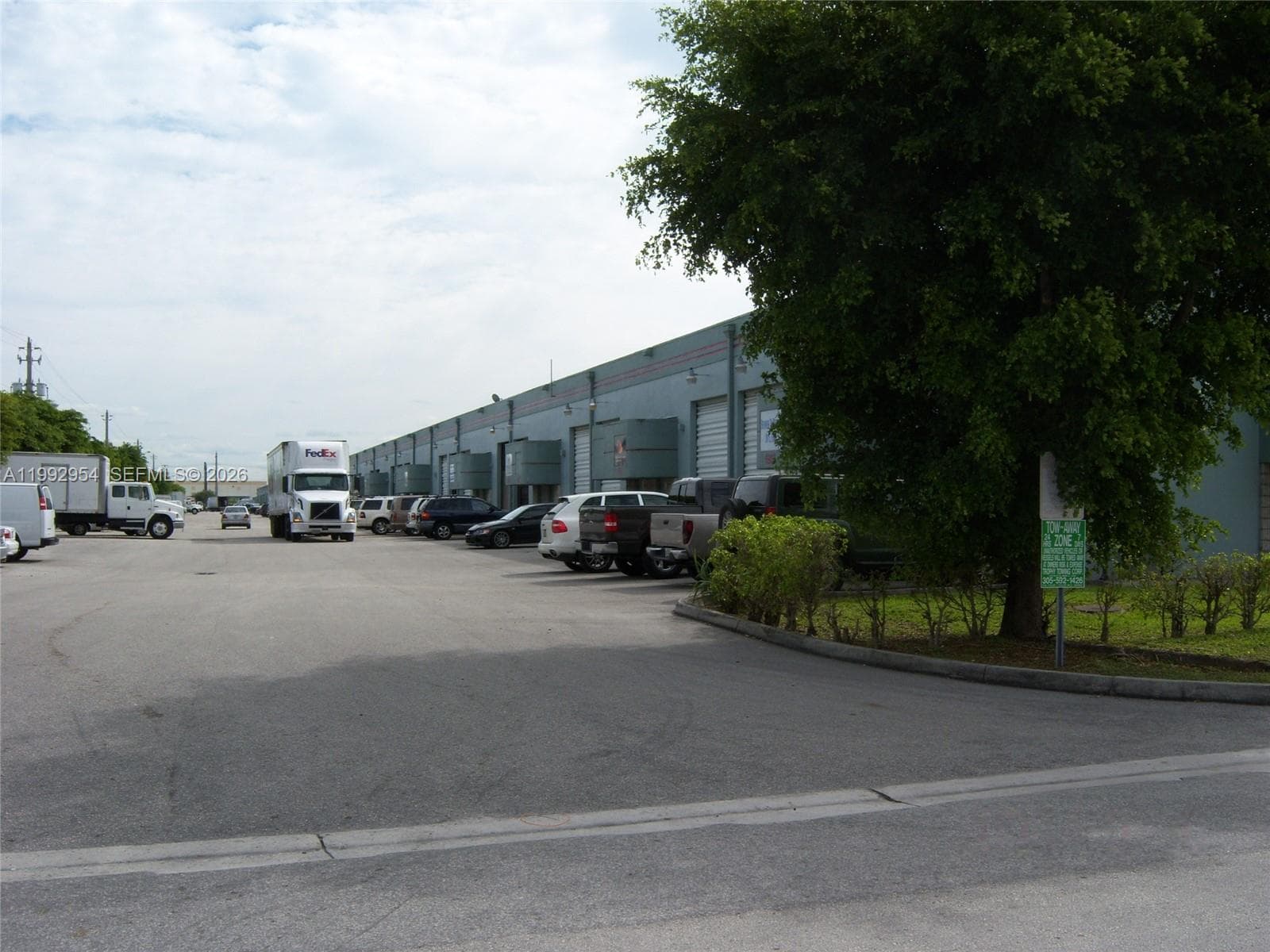 Medley, FL — 22