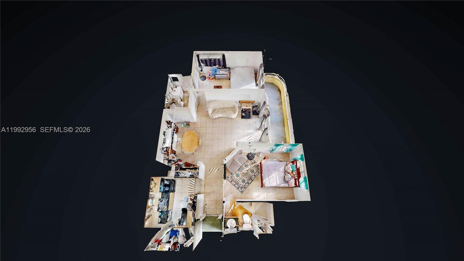 10765 SW 108th Ave # 208, Miami FL 33176 — 26
