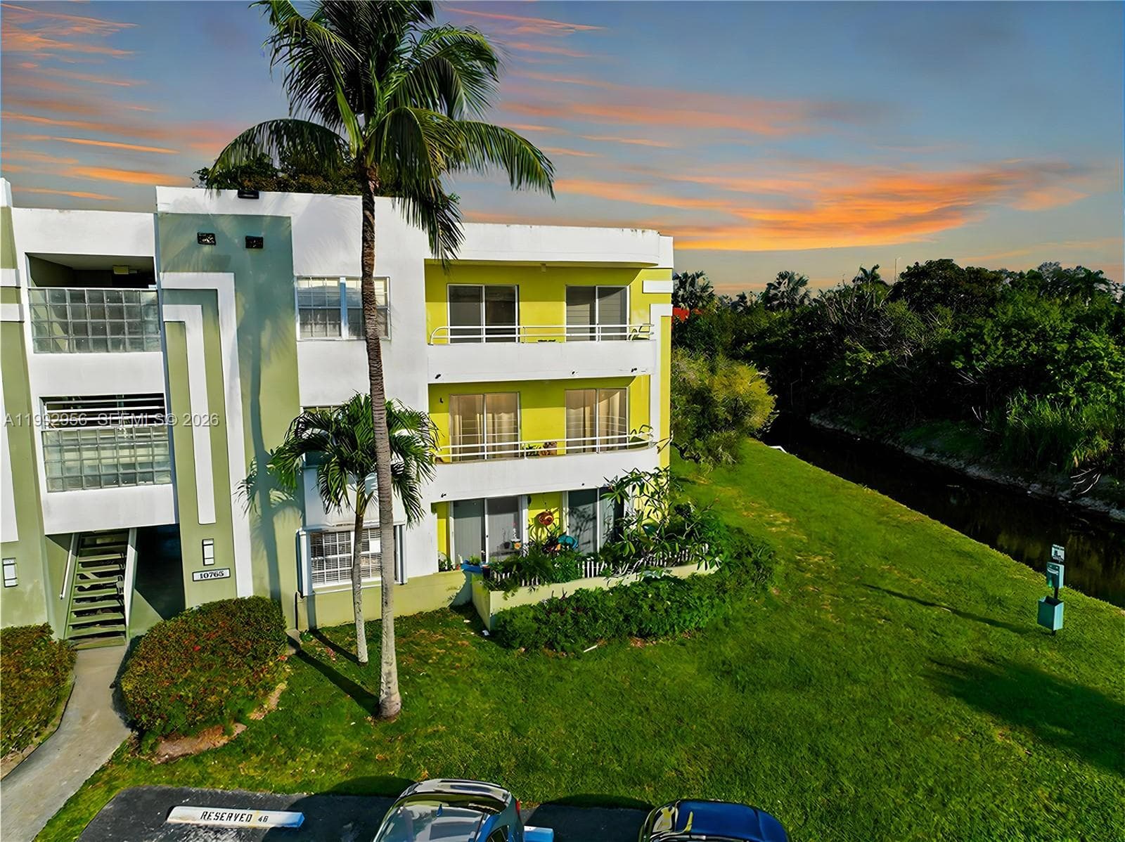 10765 SW 108th Ave # 208, Miami FL 33176 — 1