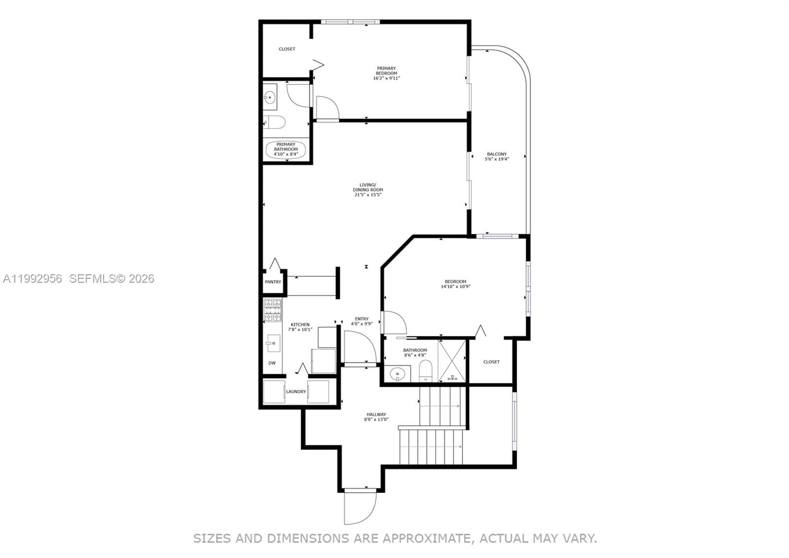 10765 SW 108th Ave # 208, Miami FL 33176 — 29