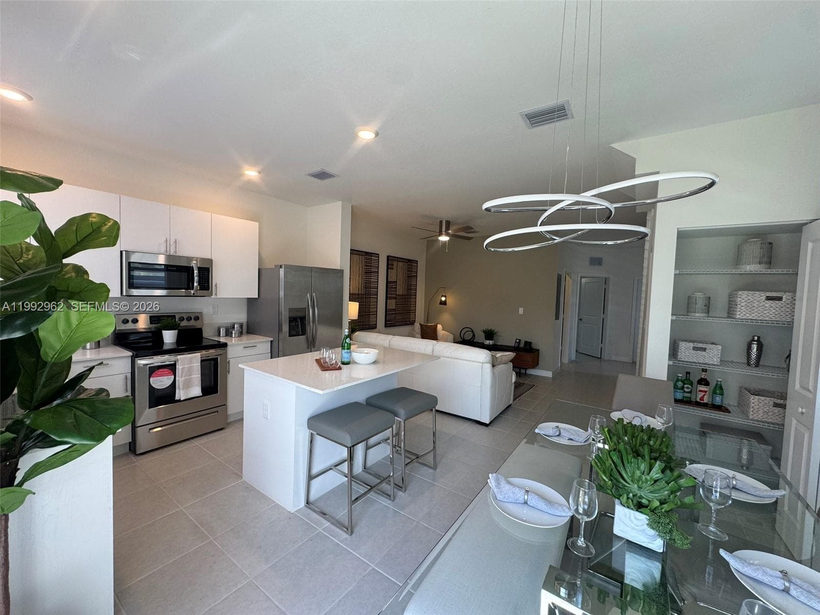 27687 SW 155th Ct # 27687, Homestead FL 33032 — 3
