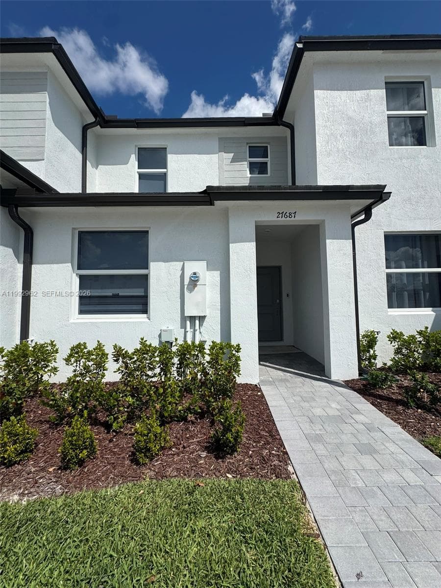 27687 SW 155th Ct # 27687, Homestead FL 33032 — 1