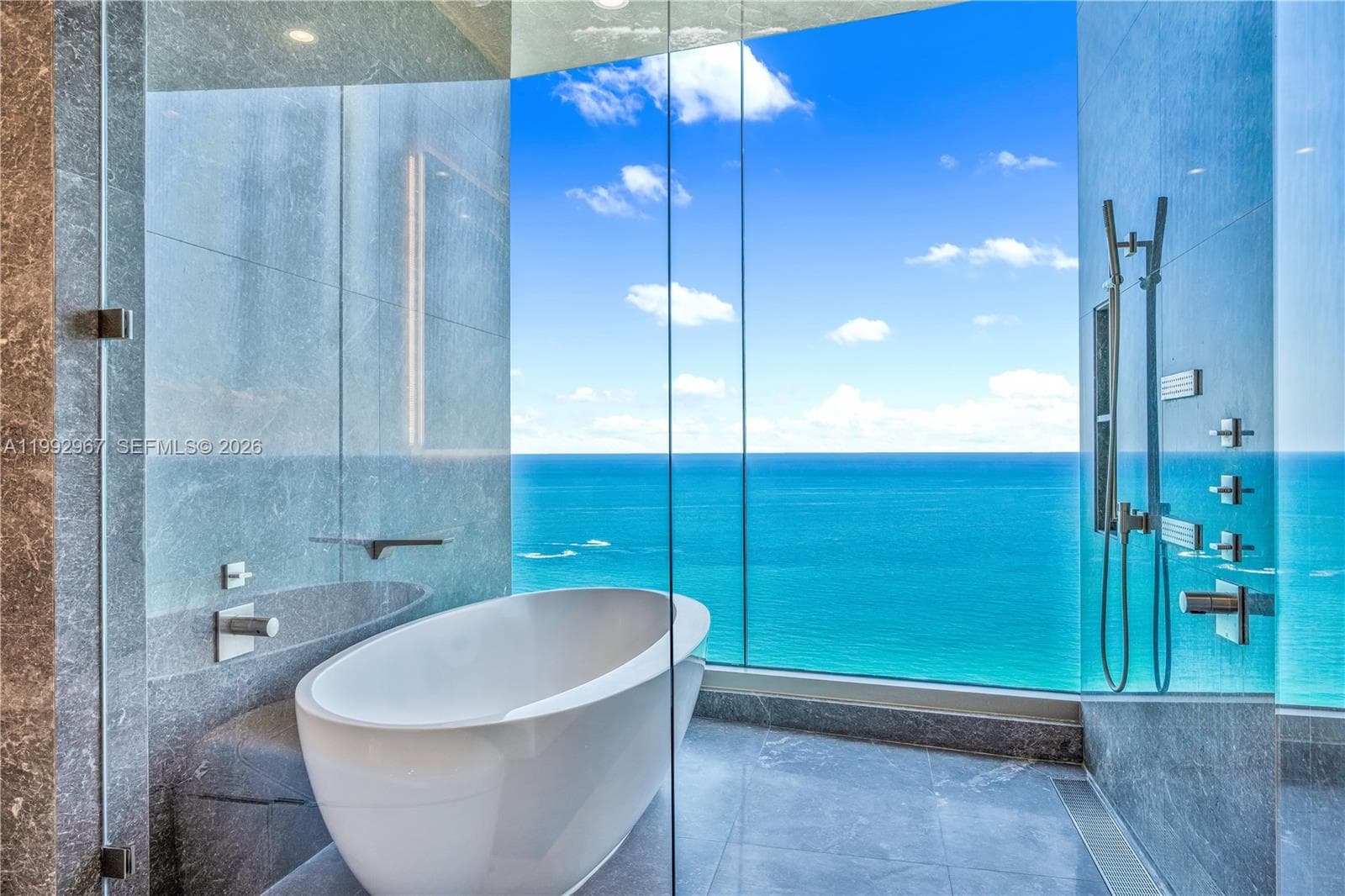 17901 Collins Ave # 2404, Sunny Isles Beach FL 33160 — 23