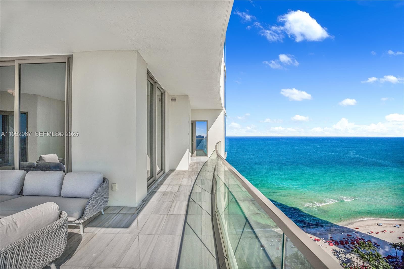 17901 Collins Ave # 2404, Sunny Isles Beach FL 33160 — 6