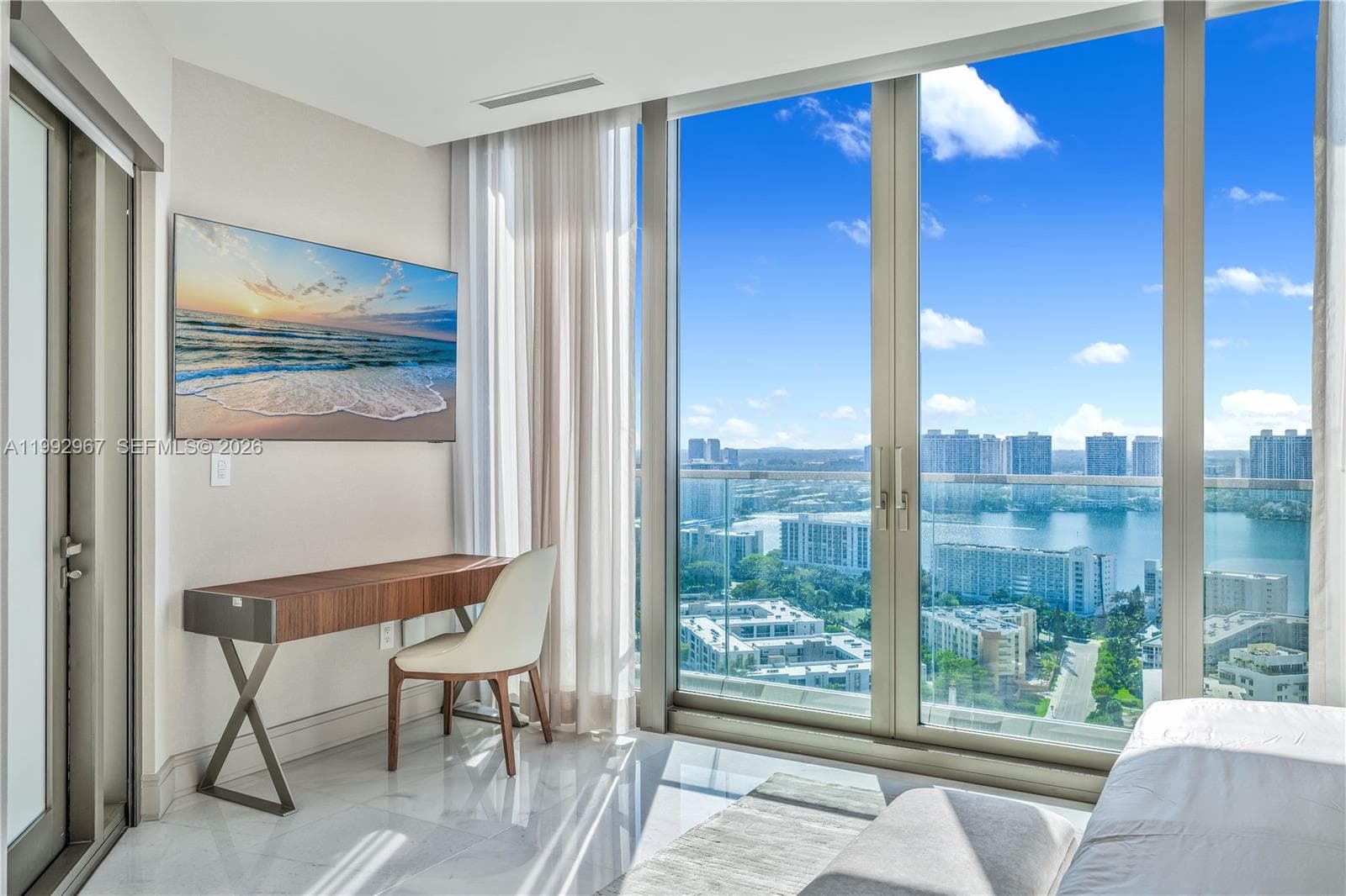 17901 Collins Ave # 2404, Sunny Isles Beach FL 33160 — 17