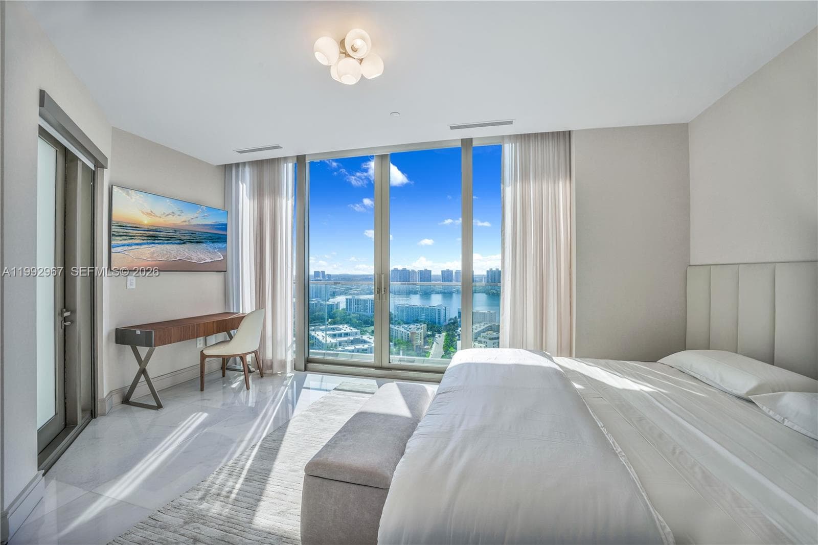 17901 Collins Ave # 2404, Sunny Isles Beach FL 33160 — 16