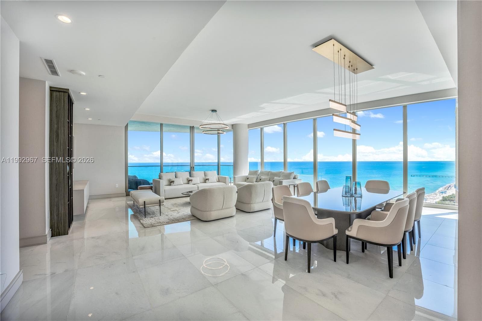 17901 Collins Ave # 2404, Sunny Isles Beach FL 33160 — 1