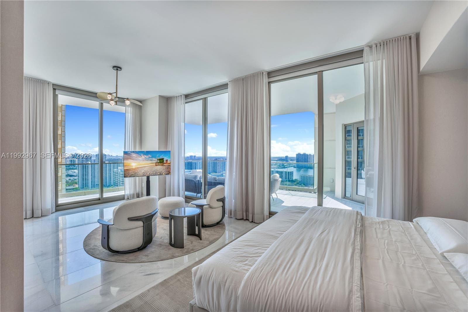 17901 Collins Ave # 2404, Sunny Isles Beach FL 33160 — 34