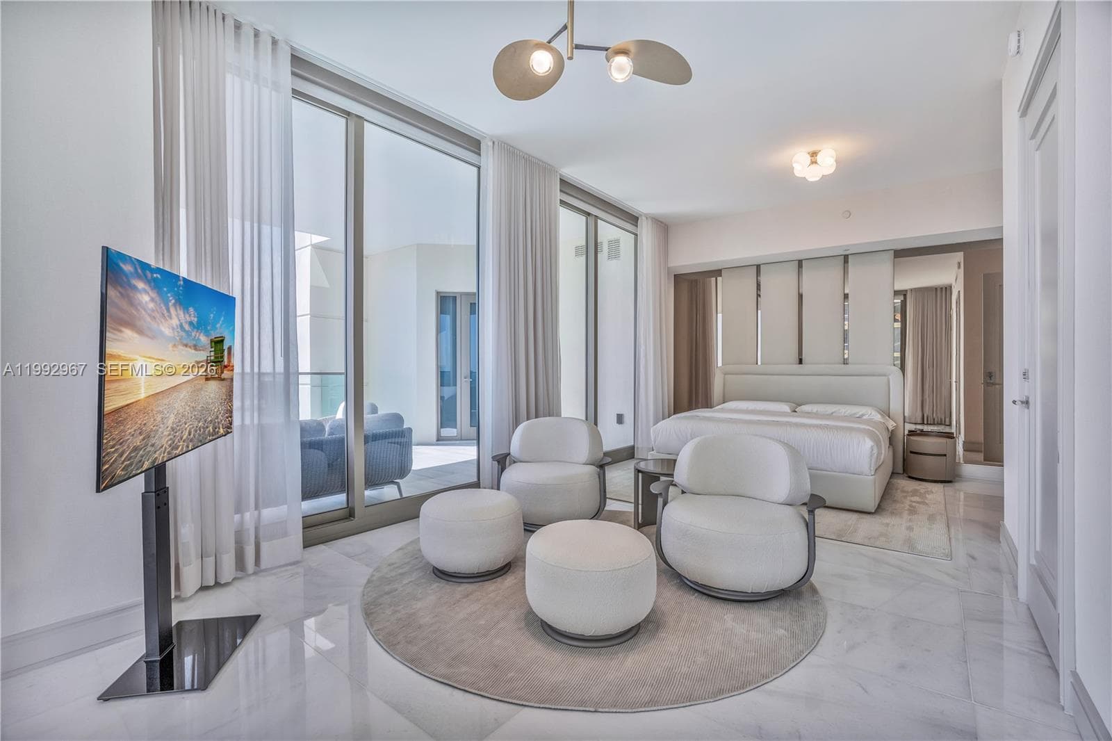 17901 Collins Ave # 2404, Sunny Isles Beach FL 33160 — 33