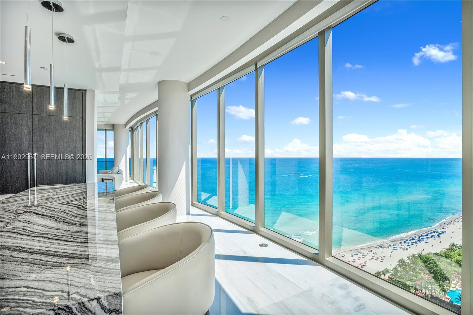 17901 Collins Ave # 2404, Sunny Isles Beach FL 33160 — 14