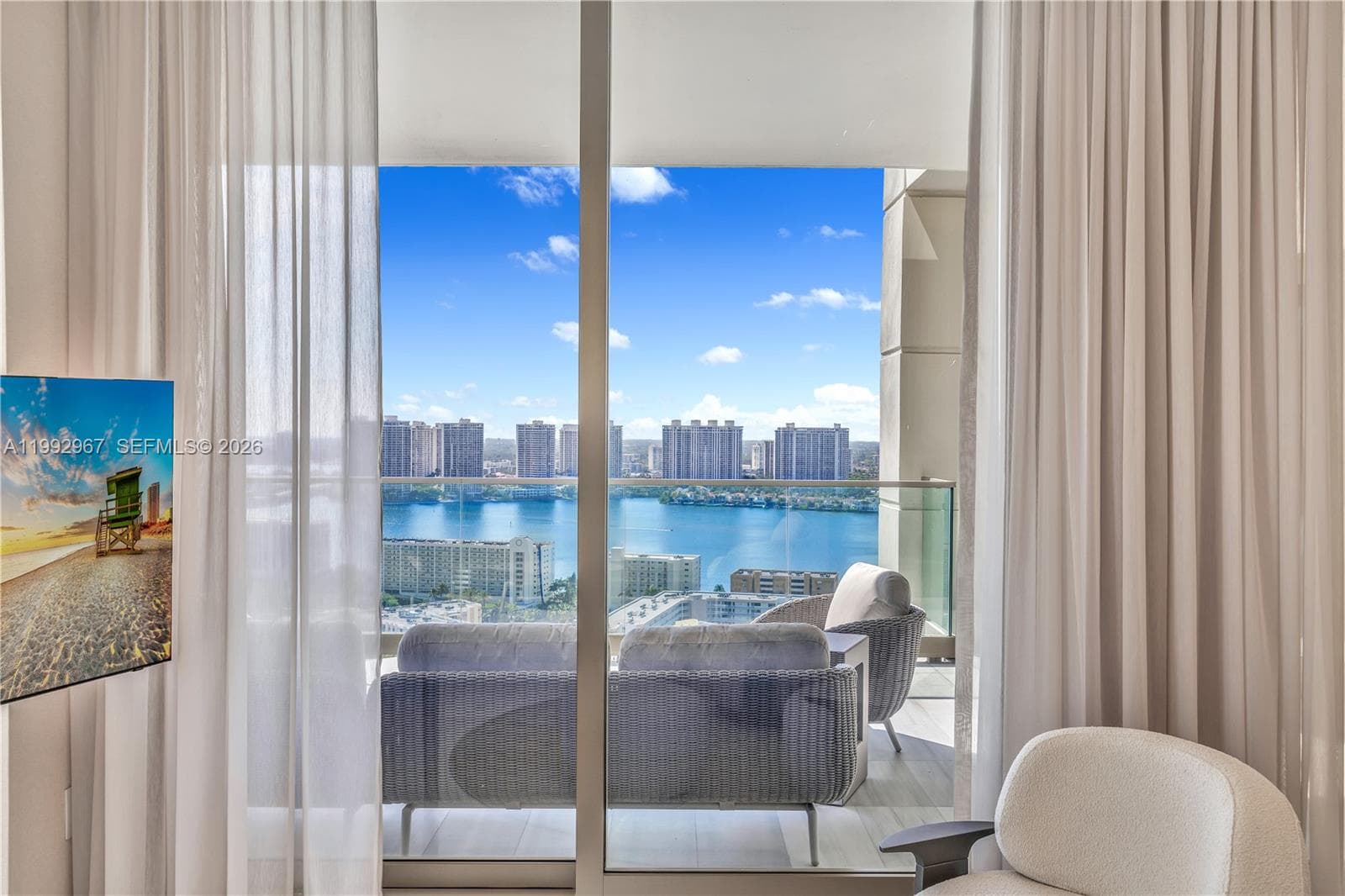 17901 Collins Ave # 2404, Sunny Isles Beach FL 33160 — 35