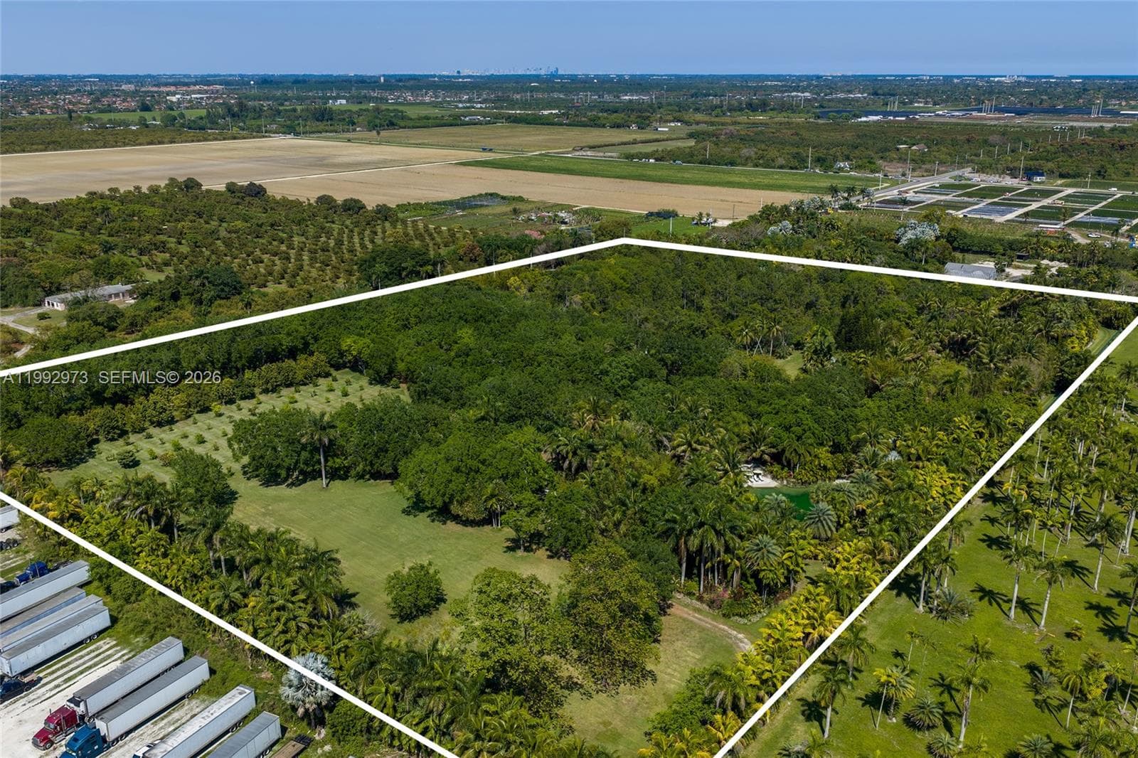 15000 SW 200th St, Miami FL 33187 — 58