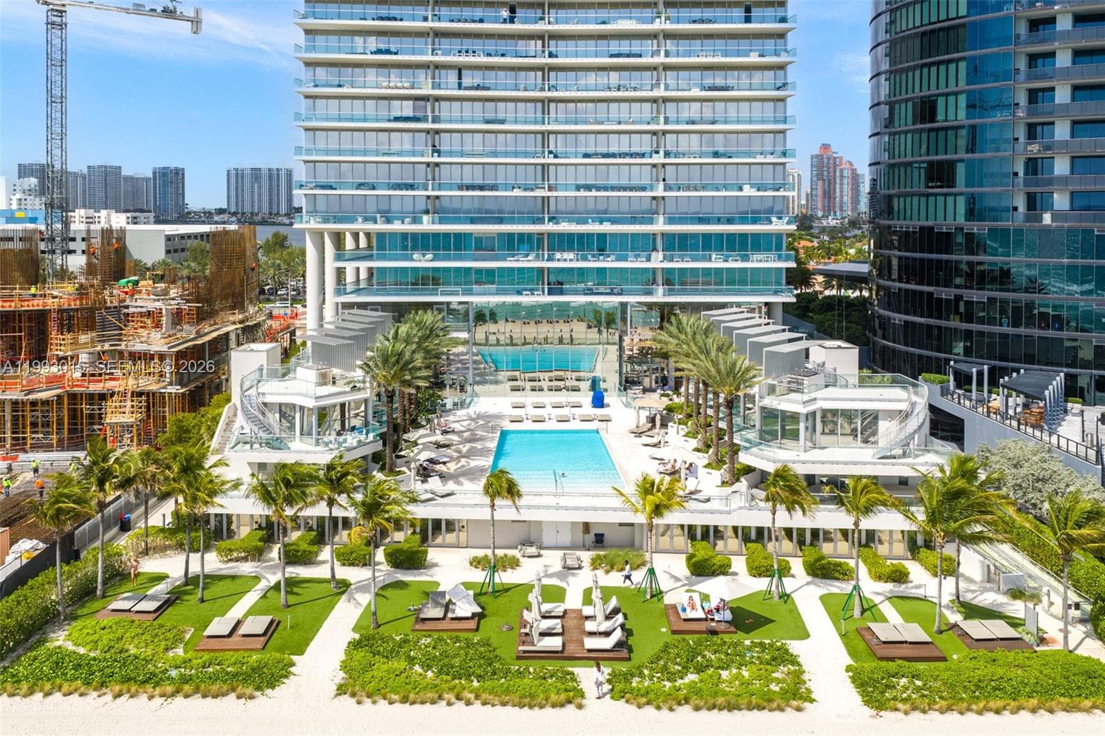 18501 Collins Ave # 2504, Sunny Isles Beach FL 33160 — 6