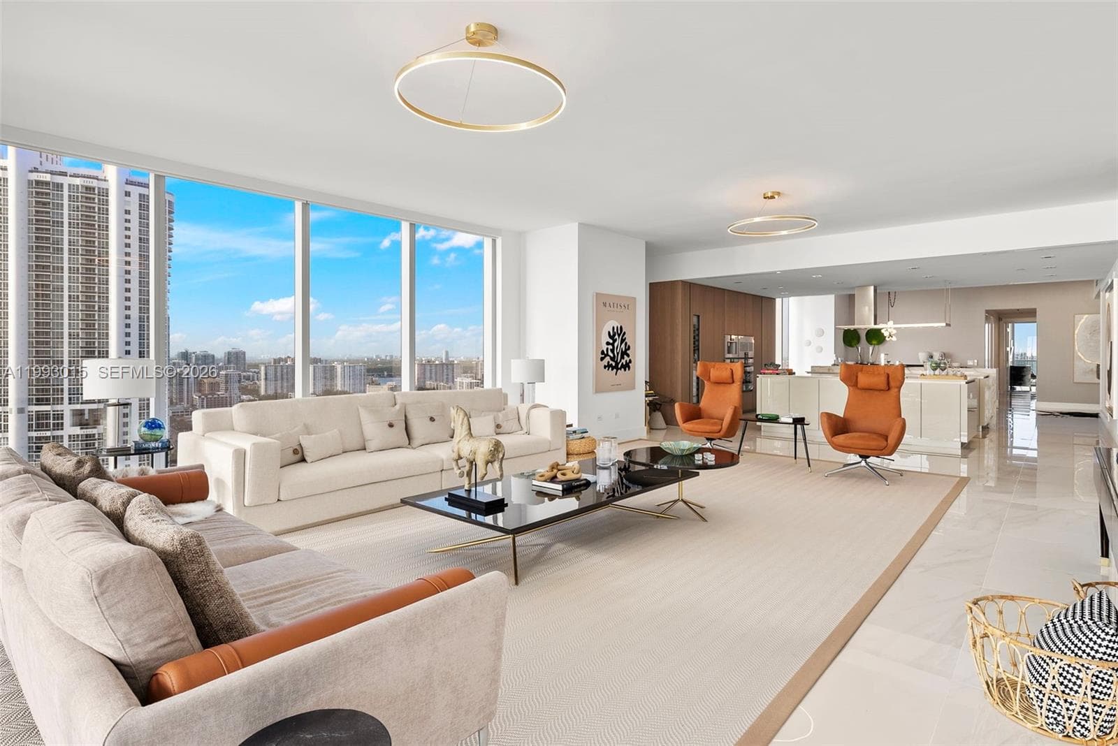 18501 Collins Ave # 2504, Sunny Isles Beach FL 33160 — 17