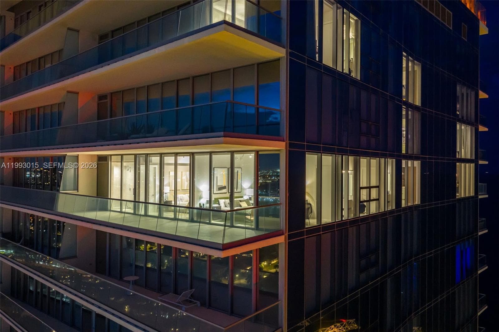 18501 Collins Ave # 2504, Sunny Isles Beach FL 33160 — 12