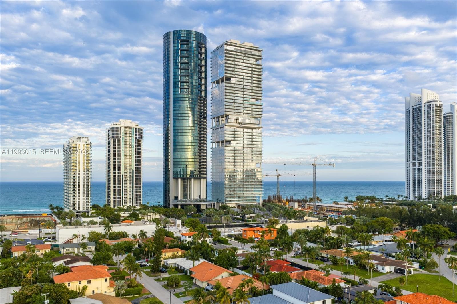 18501 Collins Ave # 2504, Sunny Isles Beach FL 33160 — 7