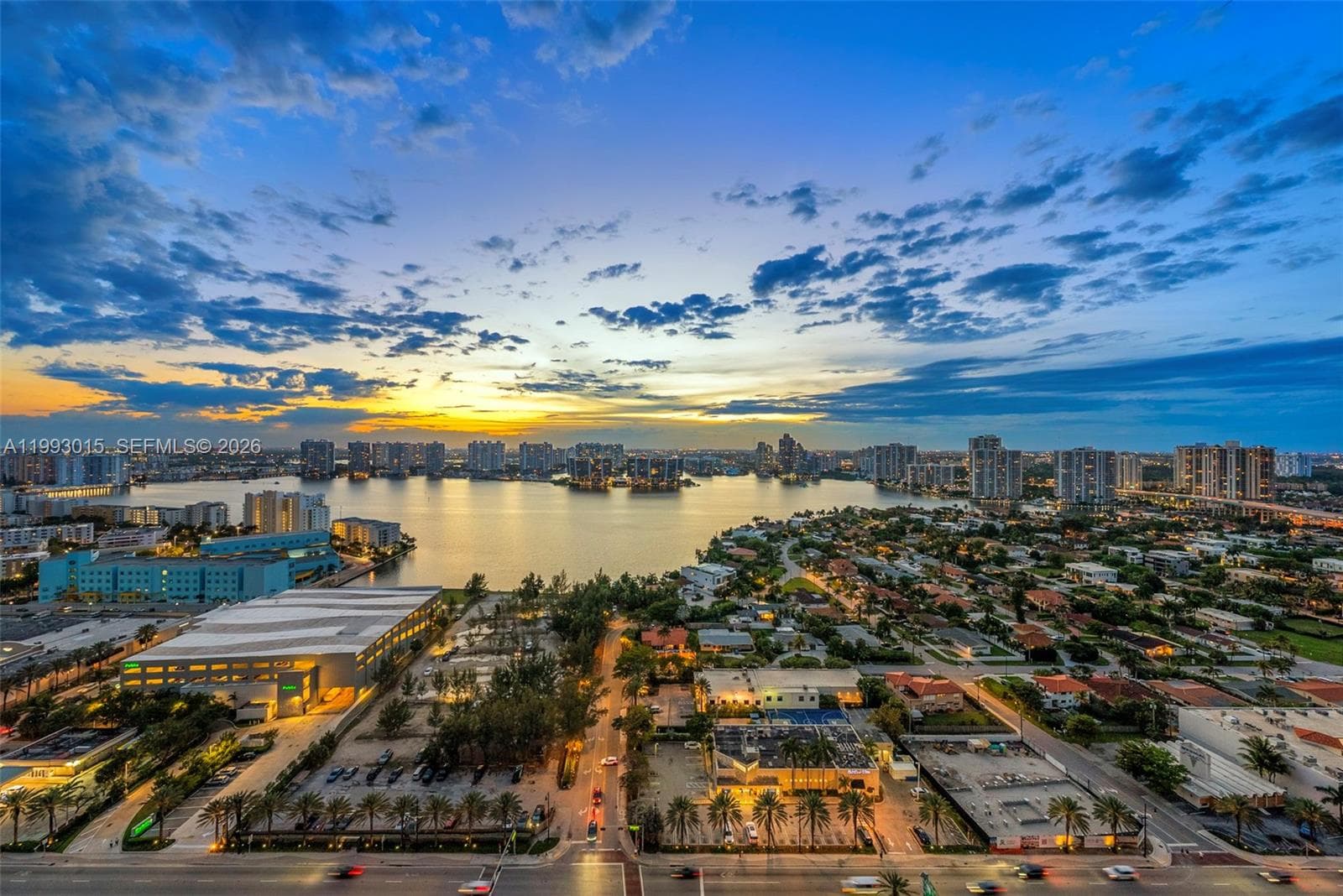 18501 Collins Ave # 2504, Sunny Isles Beach FL 33160 — 69