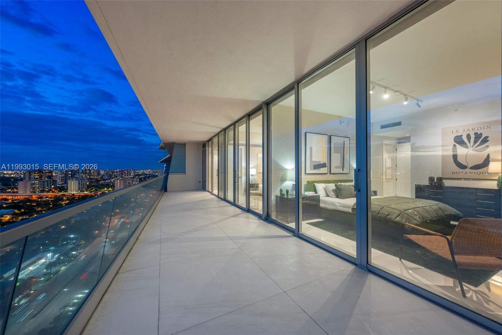 18501 Collins Ave # 2504, Sunny Isles Beach FL 33160 — 67