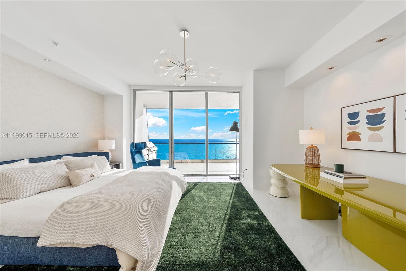 18501 Collins Ave # 2504, Sunny Isles Beach FL 33160 — 25
