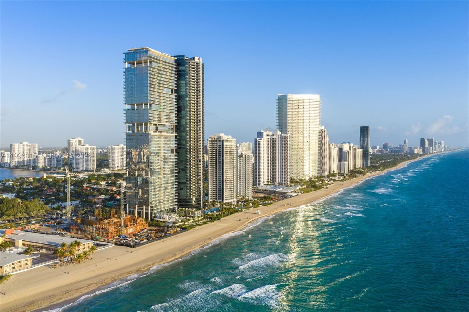 18501 Collins Ave # 2504, Sunny Isles Beach FL 33160 — 5