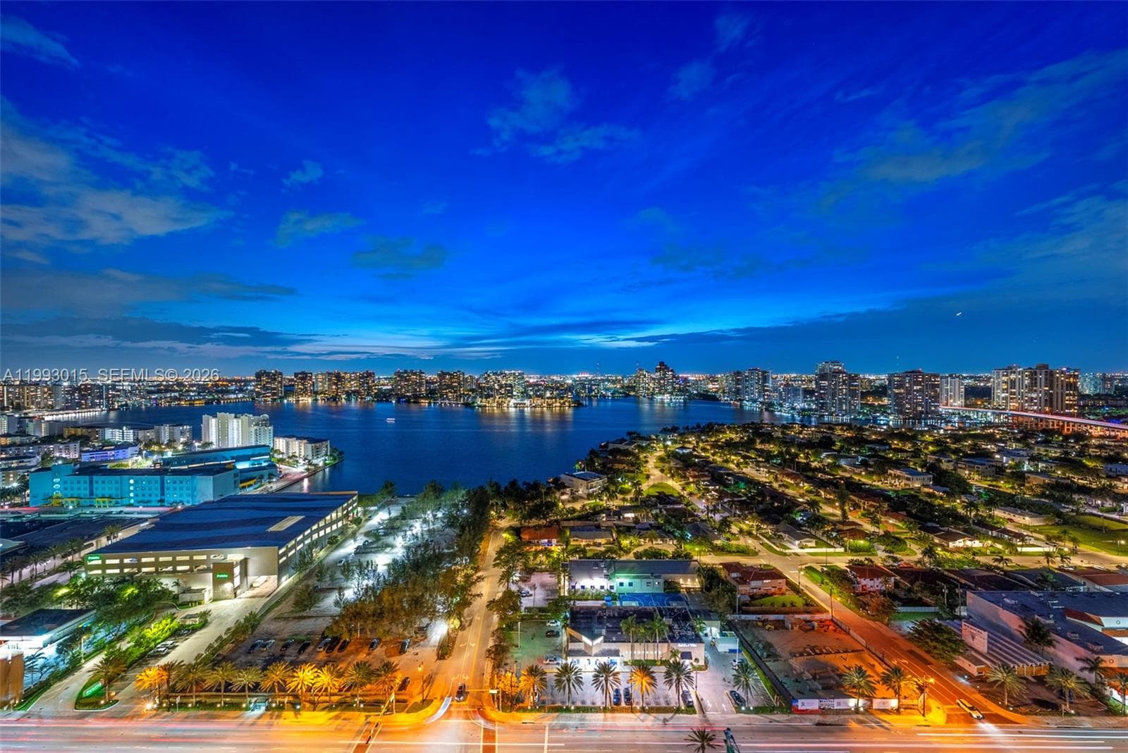 18501 Collins Ave # 2504, Sunny Isles Beach FL 33160 — 71