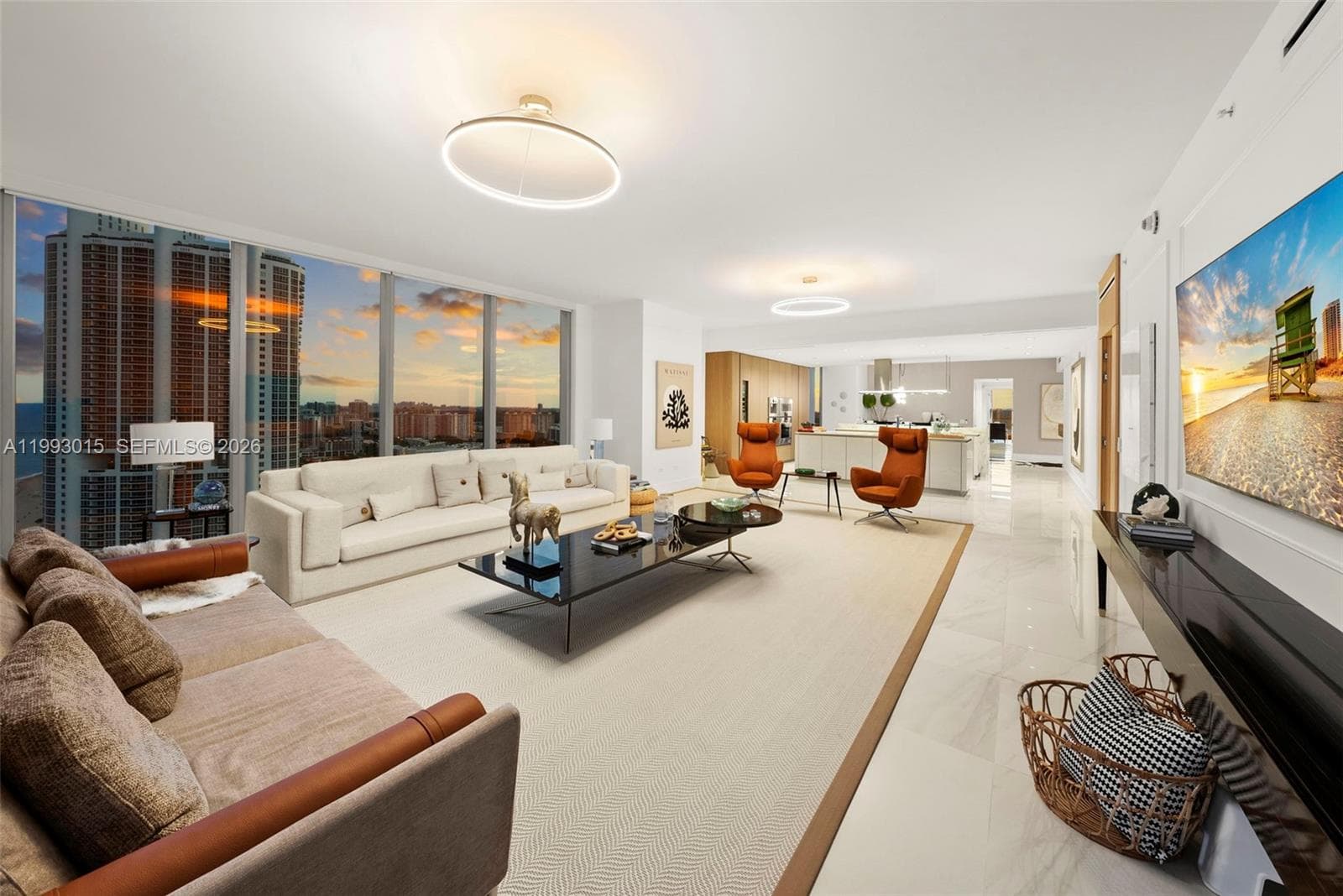 18501 Collins Ave # 2504, Sunny Isles Beach FL 33160 — 57