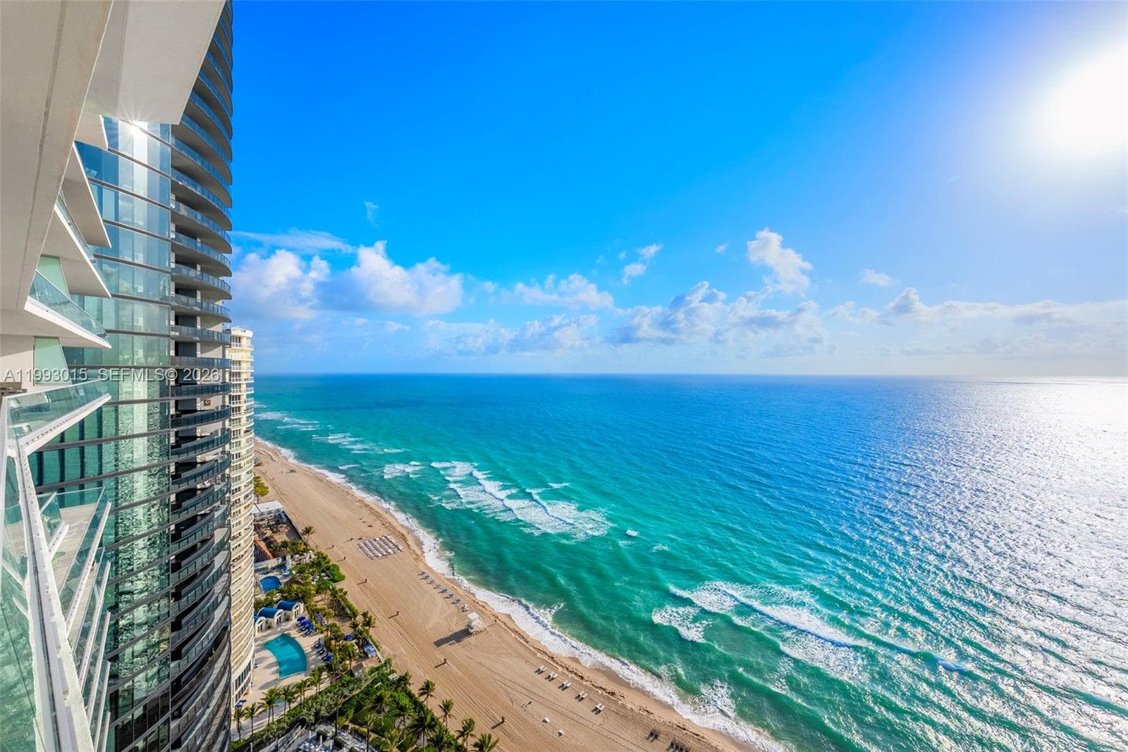 18501 Collins Ave # 2504, Sunny Isles Beach FL 33160 — 30