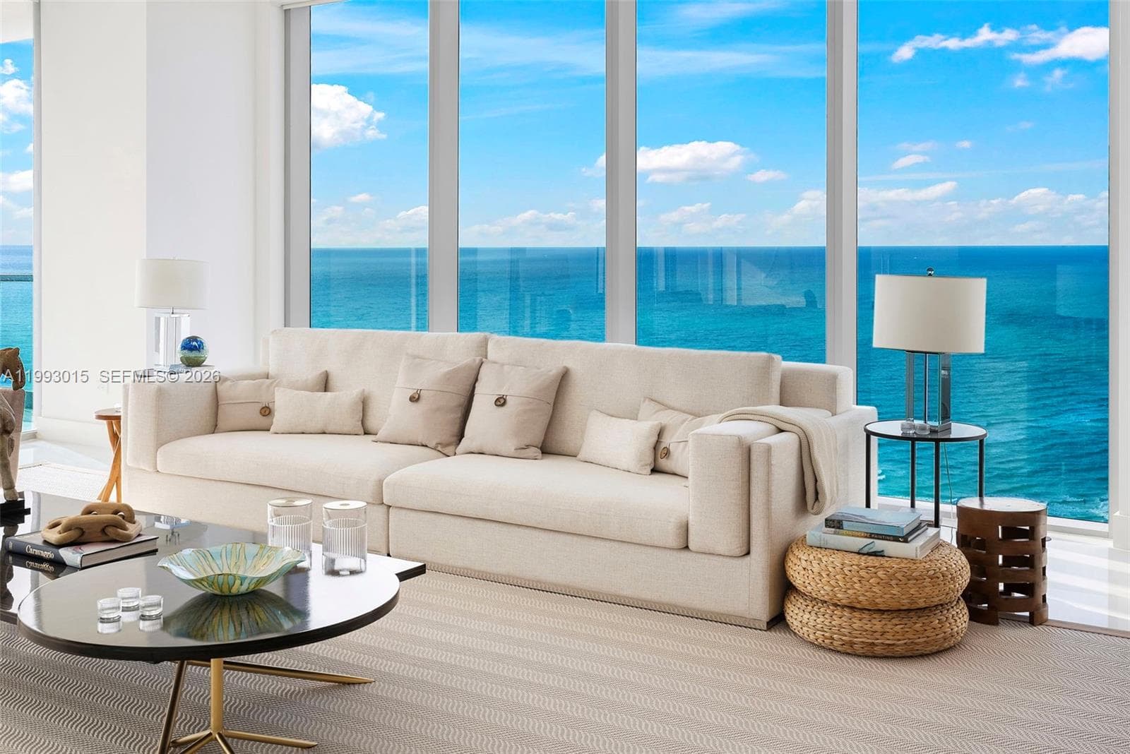 18501 Collins Ave # 2504, Sunny Isles Beach FL 33160 — 18