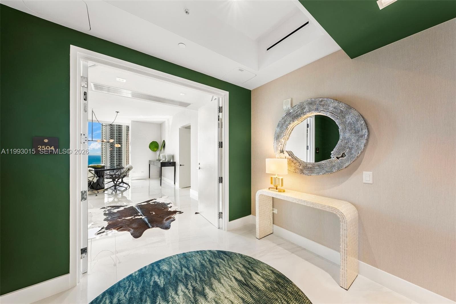 18501 Collins Ave # 2504, Sunny Isles Beach FL 33160 — 50