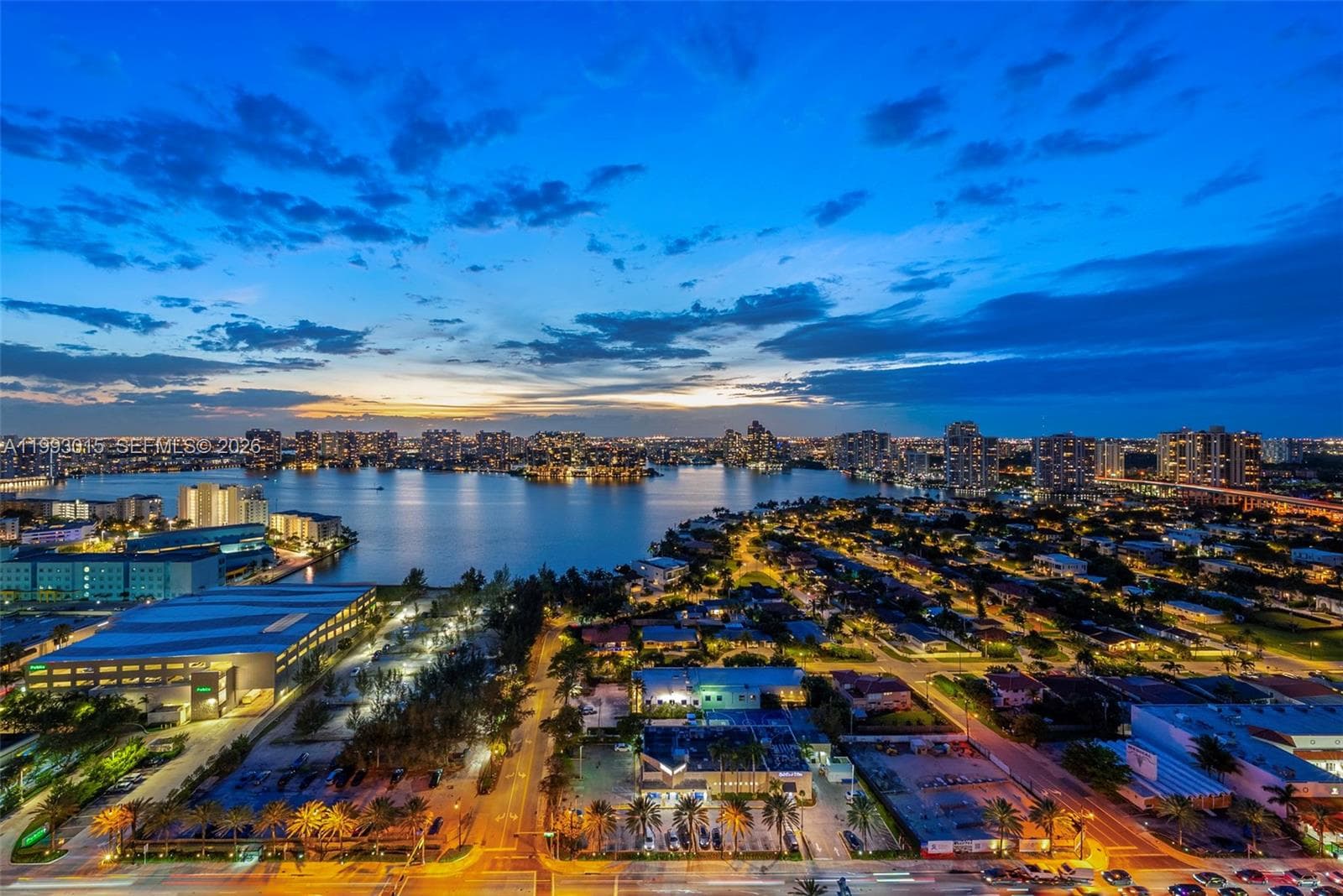 18501 Collins Ave # 2504, Sunny Isles Beach FL 33160 — 70