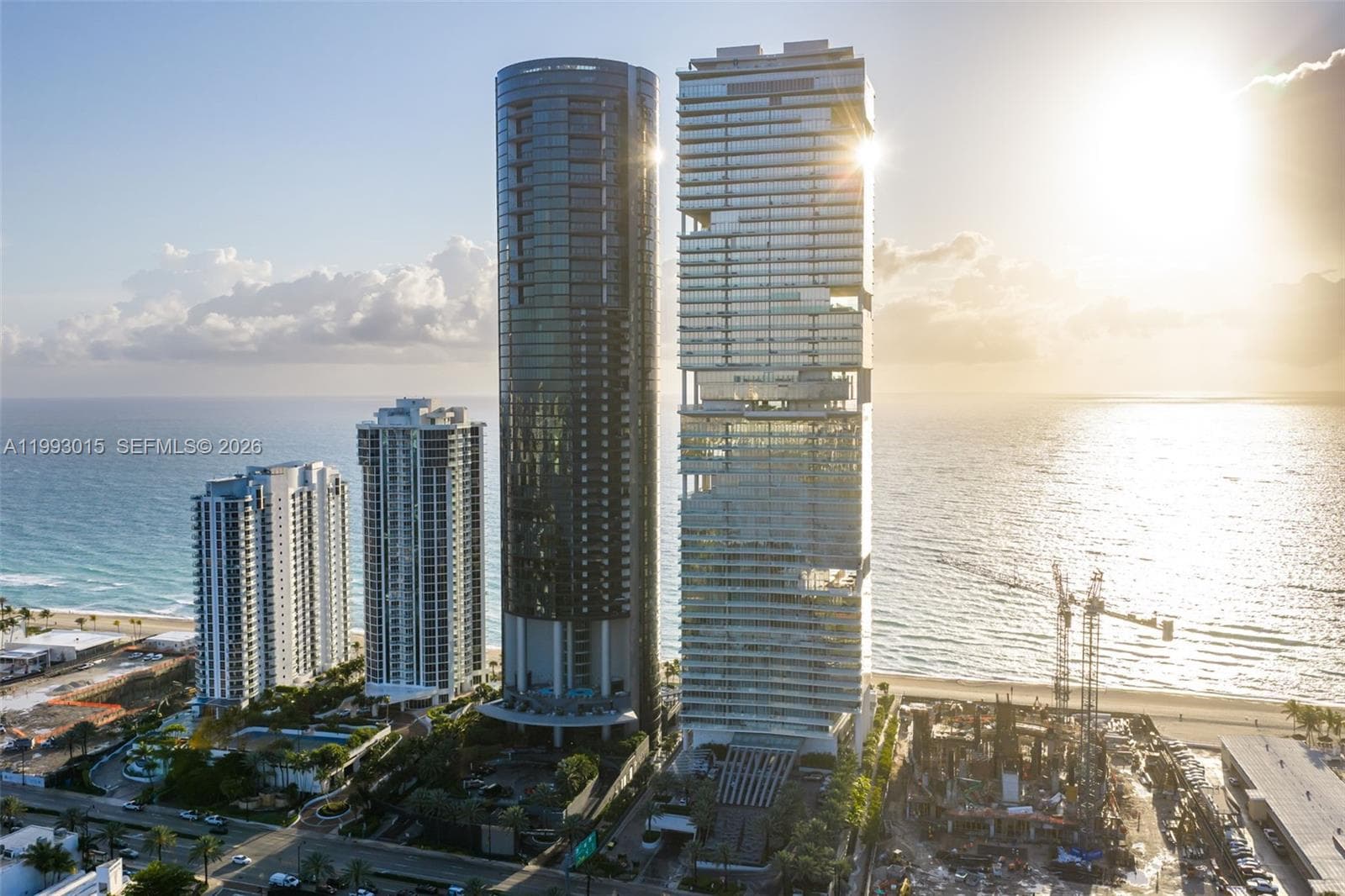18501 Collins Ave # 2504, Sunny Isles Beach FL 33160 — 4