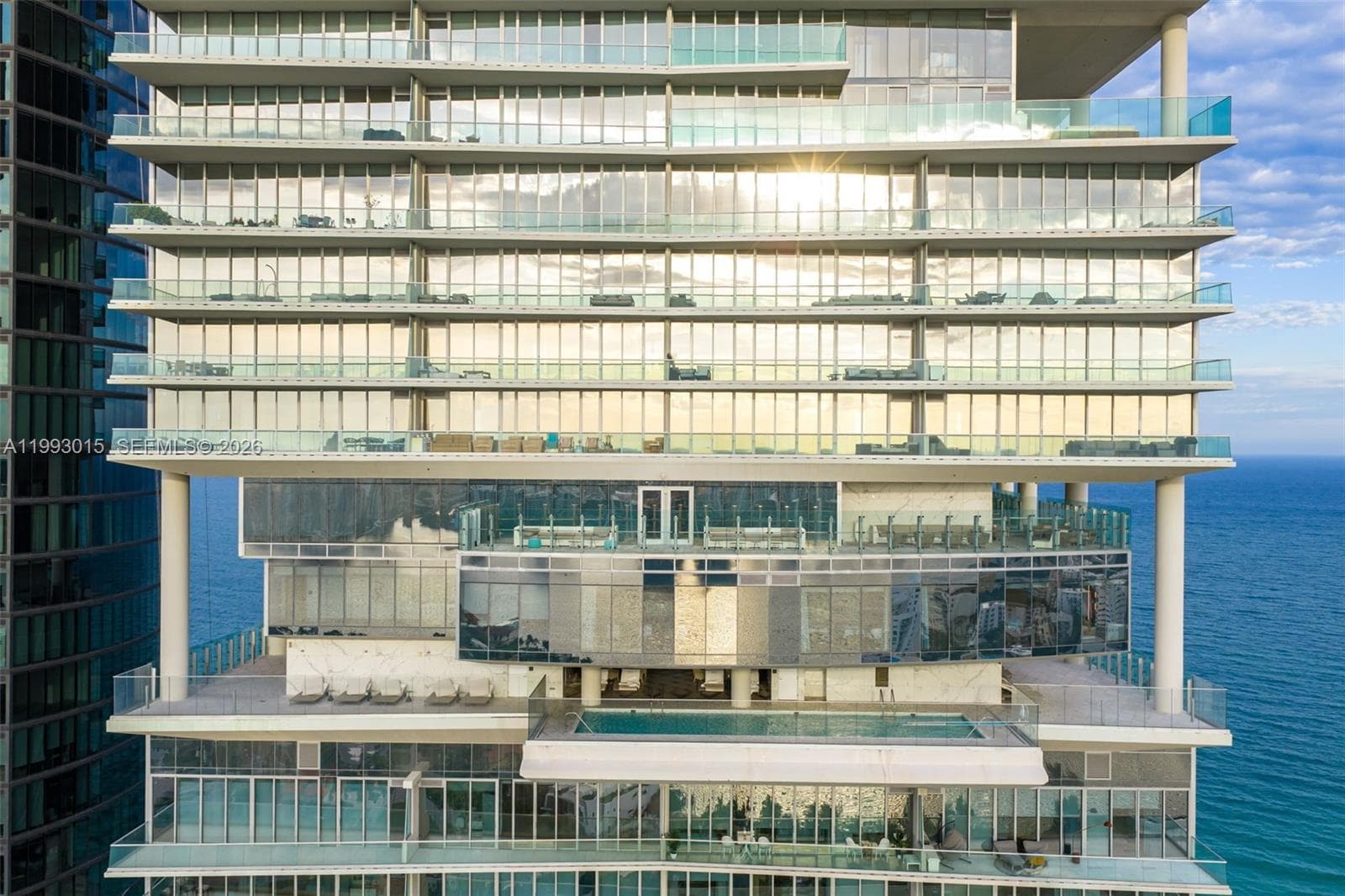 18501 Collins Ave # 2504, Sunny Isles Beach FL 33160 — 8