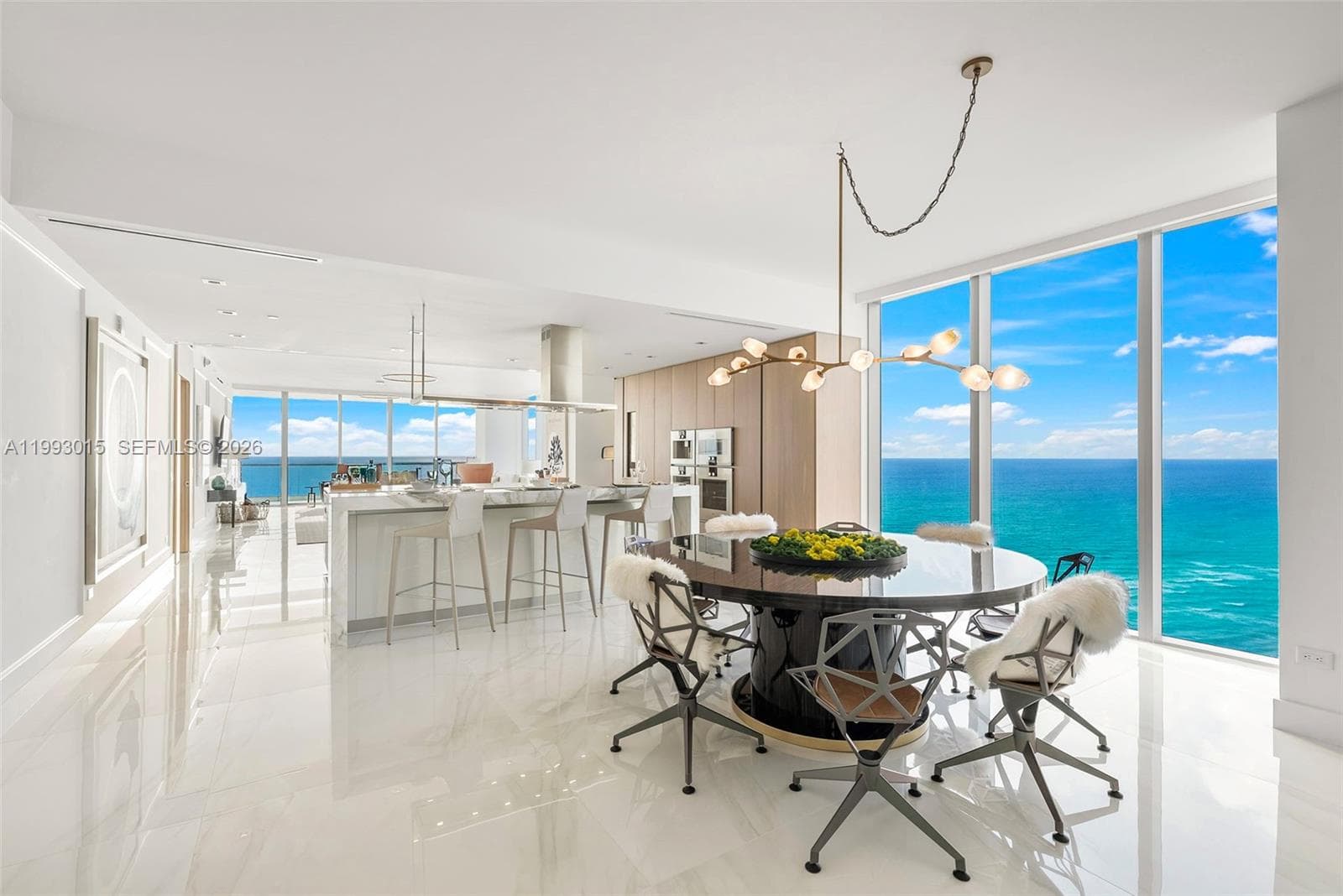 18501 Collins Ave # 2504, Sunny Isles Beach FL 33160 — 23